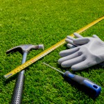 how to install indoor turf for gyms, sports and dog training thumbnail
