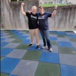 Precious Playmates Ministry rubber playground tiles testimonial thumbnail