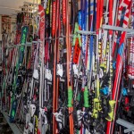 Options for ski storage room floors thumbnail