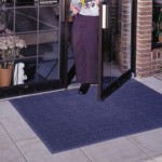 Entrance mats and runners are made for indoor and outdoor applications