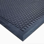 Ridge Scraper Mat 3x5 Feet