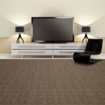 Smart Transformations Distinction Carpet Tile 1/4 Inch x 24x24 Inches 15 Per Case