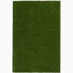 GreenSpace Artificial Turf Mat Rug 1/2 Inch x 9x12 Ft.