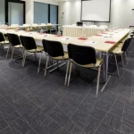 Shareholder Carpet Tile 1x1 meter