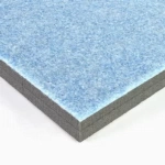 Cheerleading Mats 6x42 ft x 1-3/8 Inch Flexible Roll - Select