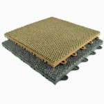 Carpet Tile Home Modular Squares for trade shows thumbnail