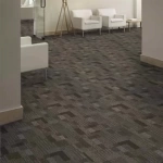 Cityscope Commercial Carpet Tile 24x24 Inch Carton of 24