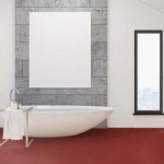 red carpet tiles in bathroom thumbnail