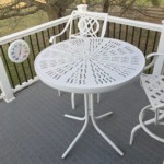 Best Balcony Flooring Tiles thumbnail