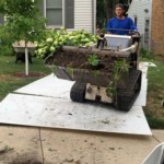 ground protection mats for landscaping thumbnail