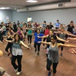 Commack Jazzercize Class thumbnail