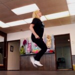 Clogging dance floor thumbnail