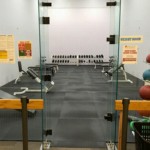 School and university gym floor image thumbnail