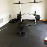 Foam Gym Mats How Often to clean thumbnail