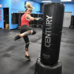 Kickboxing Rubber Floor Mats thumbnail