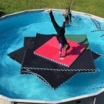 EVA Foam Floating Play Mat thumbnail