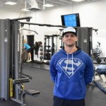 Rubber Gym Flooring at Get Yourself Moving thumbnail