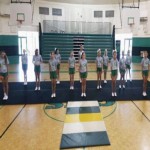 cheerleading flooring in Tennessee thumbnail
