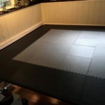 Best BJJ Mats for Home thumbnail