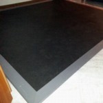 How large should cardio exercise mats be? thumbnail