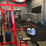gym rubber flooring in wisconsin thumbnail