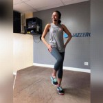 Jazzercise Aerobic Dance Flooring thumbnail