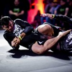 Josh Mancuso Grappling MMA thumbnail