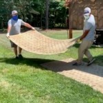 Lisk Landscape ground protection mats thumbnail