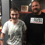 Nick Turnbo and Mike Rogers thumbnail