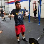 gym Michigan flooring thumbnail
