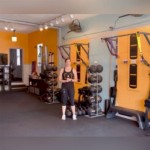 Personal Space Fitness Kate Walton thumbnail