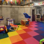5/8 Foam Kids Temporary Basement Flooring thumbnail