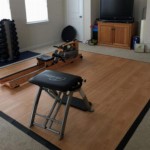 flooring for low impact exercise equipment thumbnail