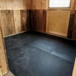 How long do horse stall mats last? thumbnail