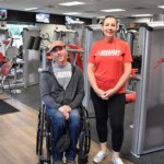 Ken and Darcy Brookins Snap Fitness Somerset thumbnail