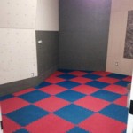 Economy Foam 1/2 Inch Playroom floor mats thumbnail
