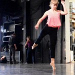 Dance Studio Subfloor Elite at Mabel Tainter Memorial Theater for St. Paul Ballet thumbnail