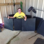Horse Tack Room Flooring Ideas thumbnail