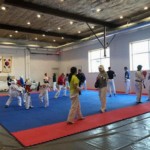 U.S. Taekwondo Academy dojang thumbnail