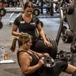 Health Club Flooring at Xperience Fitness thumbnail