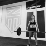Zero Machine CrossFit Woman thumbnail