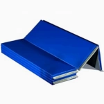 Folding Gymnastic Mat All Sizes