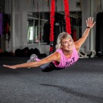 aerial bungee dance over cushioned flooring is best thumbnail
