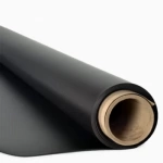 Greatmats Tap Dance Marley Roll Black 49.2 Ft