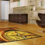 Classic Impressions HD Logo Indoor Mat 35x47 inches