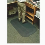 Hog Heaven Anti Fatigue Indoor Mat 33x142 x 7/8 inches