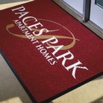 custom Commercial Door Mats Materials thumbnail
