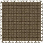 Waterhog Carpet Tile 18x18 Inch Case of 10
