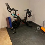 peloton online class diy studio thumbnail