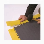 SupraTile Ramp Interlocking Edge 4 Pack